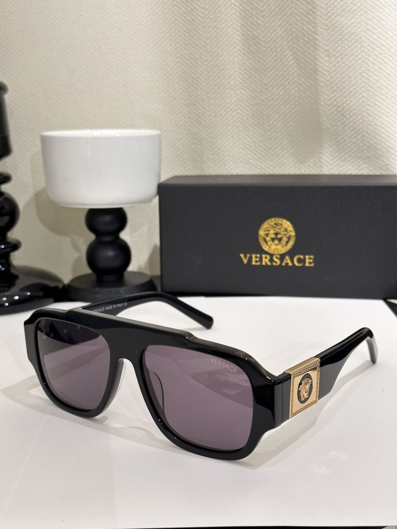 Versace Sunglasses